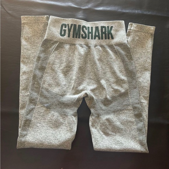 Gymshark Flex High waisted leggings - Picture 2 of 3